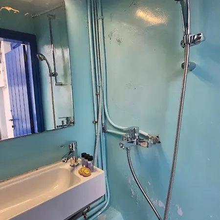 Mykonos Chora Next To Everything * Mykonos Town