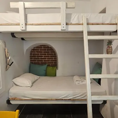 Apartmán Mykonos Chora Next To Everything